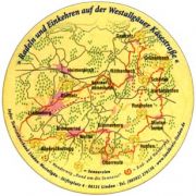 3368: Германия, Weiler Post Brauerei
