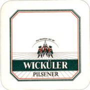 3374: Германия, Wickueler
