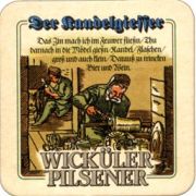 3377: Германия, Wickueler