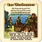 3378: Германия, Wickueler