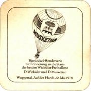 3381: Германия, Wickueler