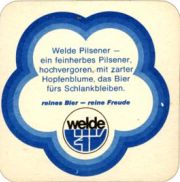 3385: Германия, Welde