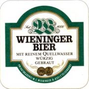3387: Германия, Wieninger