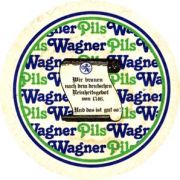 3388: Германия, WagnerBrau Offenburg