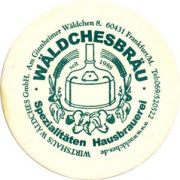 3390: Германия, Waldchesbrau