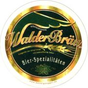 3391: Германия, WalderBrau