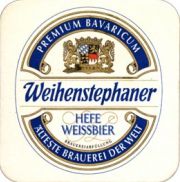 3392: Германия, Weihenstephan