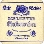 3393: Германия, Winkler