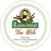 3394: Германия, Waldschmidt