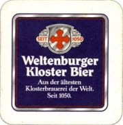 3395: Германия, Weltenburger