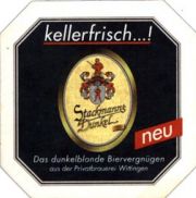 3397: Германия, Wittinger