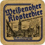 3401: Германия, Weissenoher