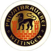 3402: Германия, Wittinger