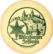 3403: Германия, Wurzburger