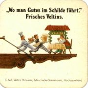 3407: Германия, Veltins