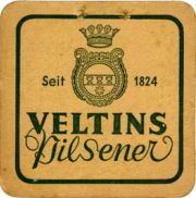 3408: Германия, Veltins