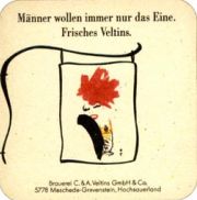 3410: Германия, Veltins