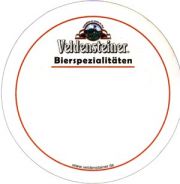 3413: Германия, Veldensteiner