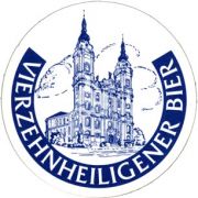 3414: Германия, Vierzehnheiligener