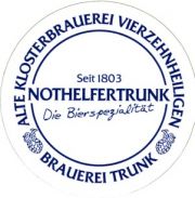 3414: Германия, Vierzehnheiligener