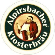 3415: Германия, Alpirsbacher