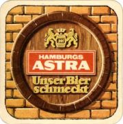 3417: Германия, Astra