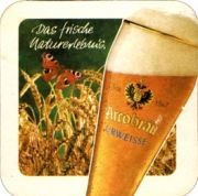 3420: Германия, Arcobrau