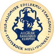3422: Германия, Allgauer