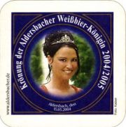 3425: Германия, Aldersbacher