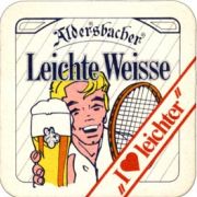 3426: Германия, Aldersbacher