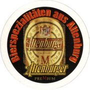 3427: Германия, Altenburger