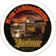 3427: Германия, Altenburger