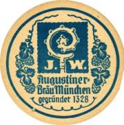 3428: Германия, Augustiner