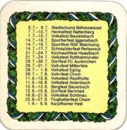 3429: Германия, Aldersbacher