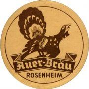 3435: Германия, AuerBrau