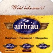 3438: Германия, Airbrau
