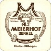 3439: Германия, Meierhof