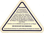 3443: Германия, Asgaard
