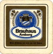 3445: Германия, Amberg