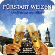 3458: Германия, Allgauer