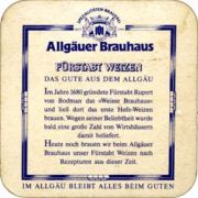 3458: Германия, Allgauer