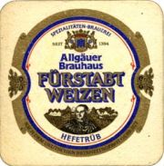 3463: Германия, Allgauer