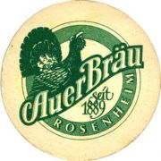3464: Германия, AuerBrau