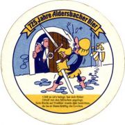 3465: Германия, Aldersbacher