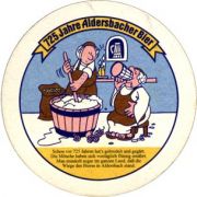 3467: Германия, Aldersbacher