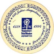 3469: Германия, Augustiner