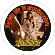3470: Германия, Altenburger