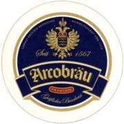 3474: Германия, Arcobrau