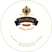 3474: Германия, Arcobrau
