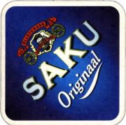 3480: Эстония, Saku
